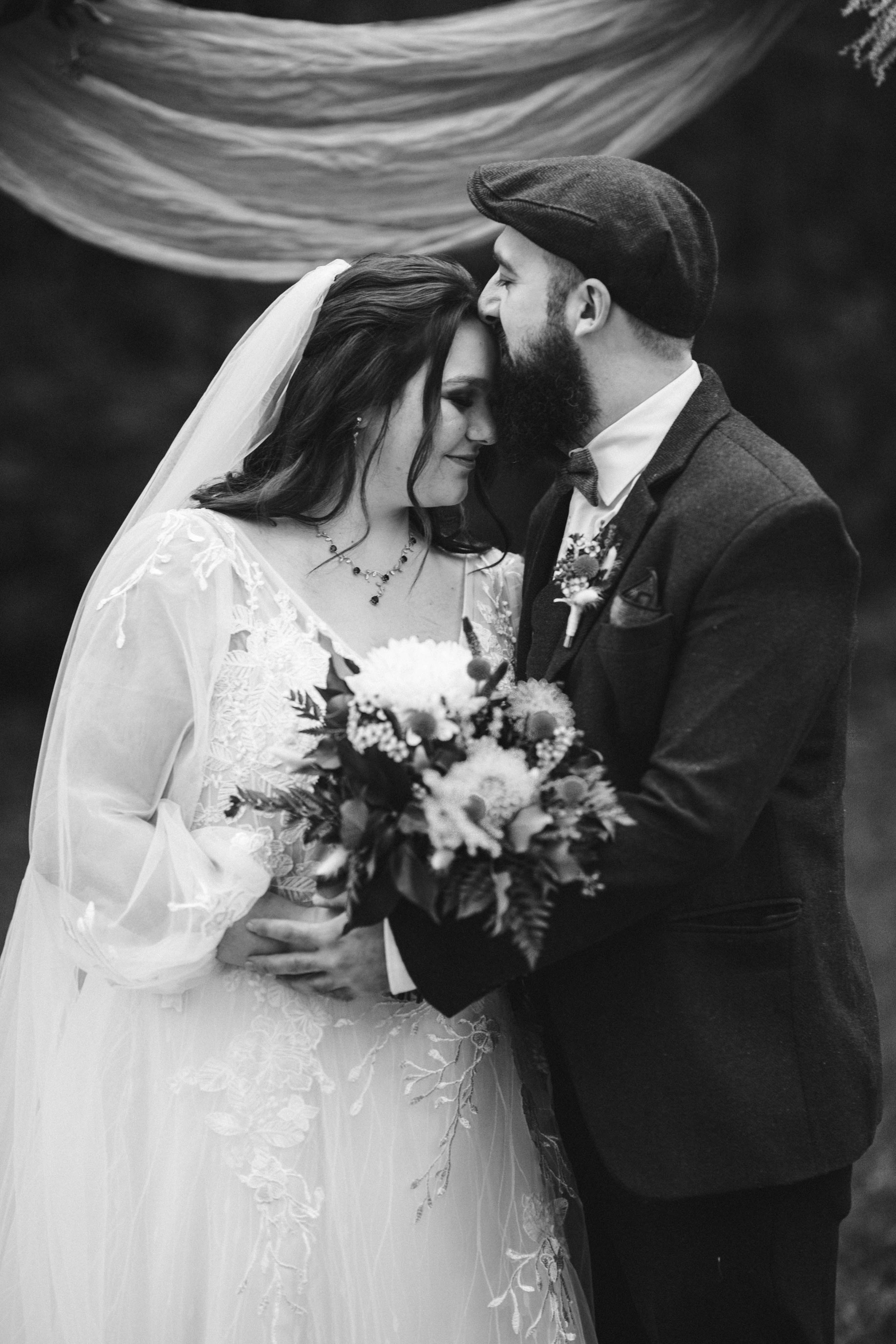Hochzeitspaar