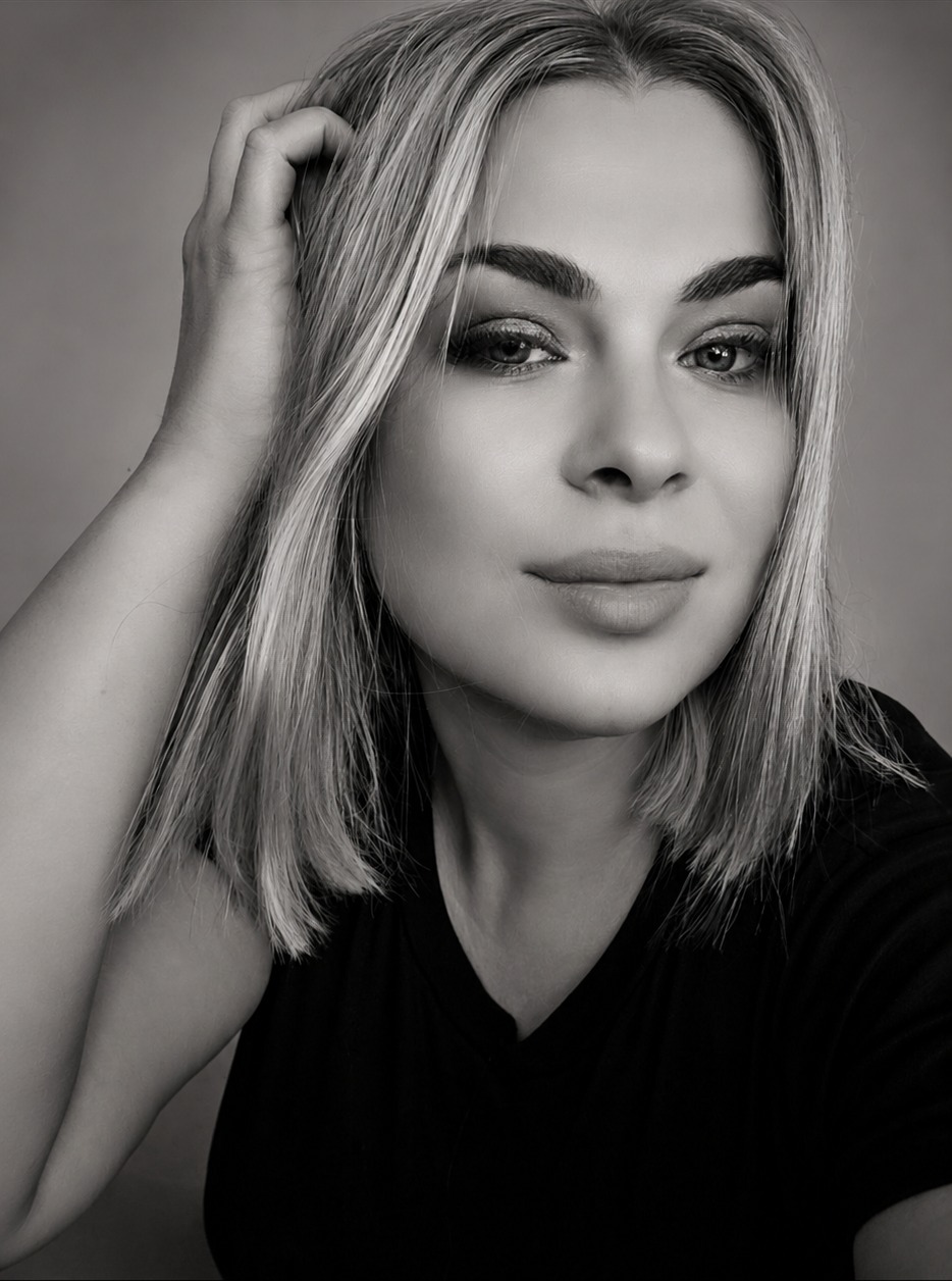 Kamila Glinka